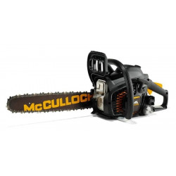 McCulloch Motosierra gasolina