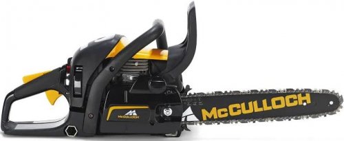 McCulloch Motosierra gasolina