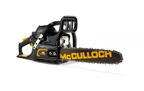 McCulloch Motosierra gasolina