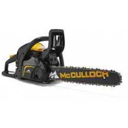 McCulloch Motosierra térmica CS 410 Elite