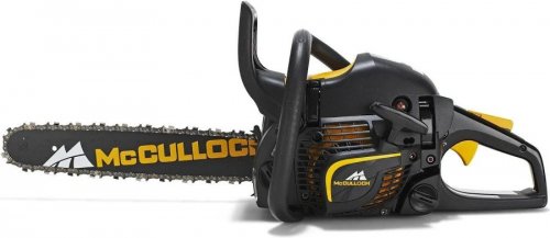 McCulloch Motosierra térmica CS 410 Elite