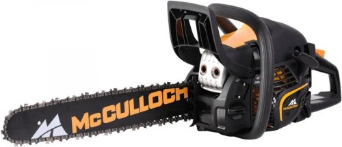 McCulloch Motosierra térmica CS 410 Elite
