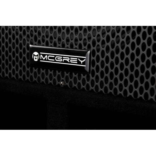 McGrey PAS-118 pareja 18