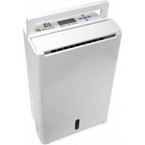 Meaco DD8L Zambezi 660W white