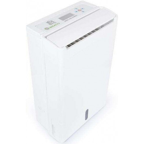 Meaco DD8L Zambezi 660W white
