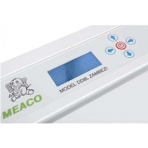 Meaco DD8L Zambezi 660W white