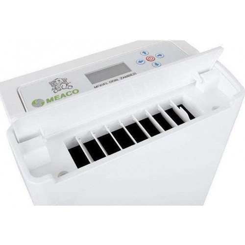 Meaco DD8L Zambezi 660W white