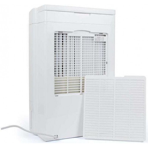 Meaco DD8L Zambezi 660W white