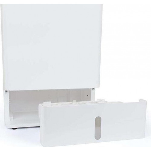 Meaco DD8L Zambezi 660W white