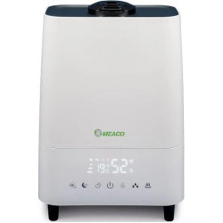 Meaco Deluxe 202 Humidificador y Purificador de Aire