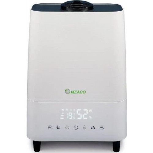 Meaco Deluxe 202 Humidificador y Purificador de Aire