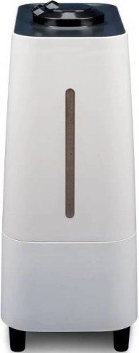 Meaco Deluxe 202 Humidificador y Purificador de Aire