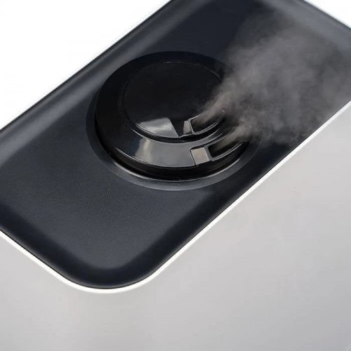 Meaco Deluxe 202 Humidificador y Purificador de Aire
