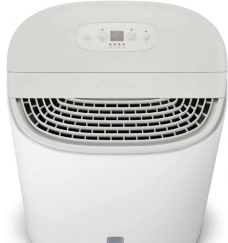 Meaco Deshumidificador/purificador de aire MeacoDry Arete One 25L