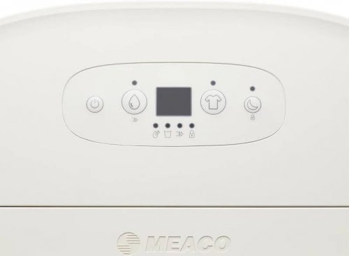 Meaco Deshumidificador/purificador de aire MeacoDry Arete One 25L