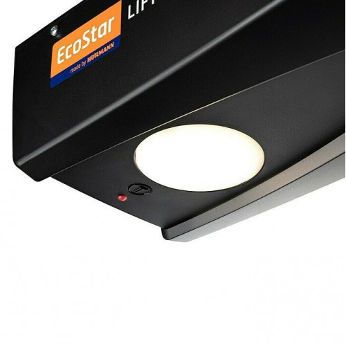 Mecanismo de puerta de garaje Liftronic 700 II