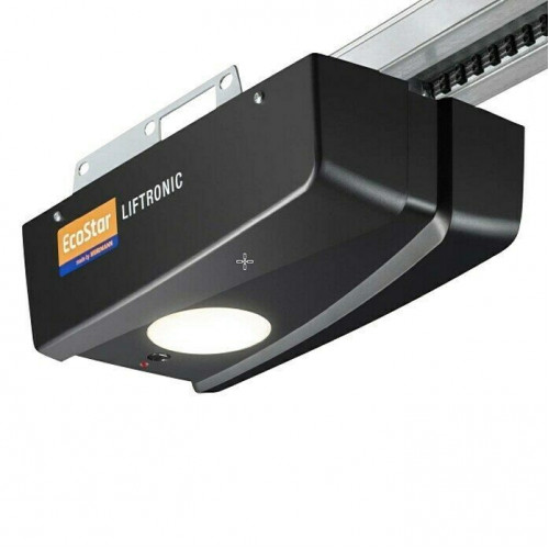 Mecanismo de puerta de garaje Liftronic 700 II