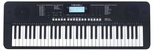 Medeli mk110 Teclado 61 Teclas