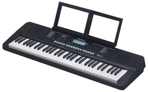 Medeli mk110 Teclado 61 Teclas