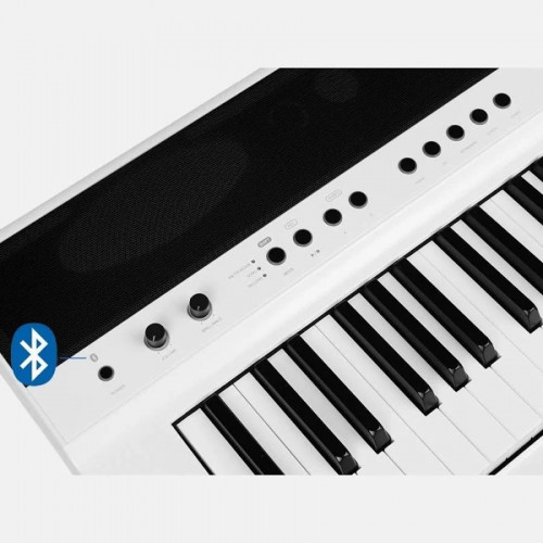 Medeli Piano de Escenario 88 Teclas SP201+/Wh