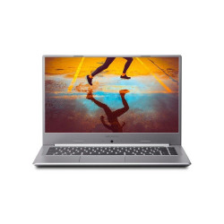 MEDION AKOYA S15449 Plata - Ordenador Portátil 8GB 512GB