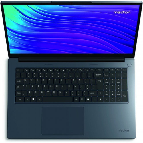 Medion E17223 MD62638 Intel N100/4GB/128GB SSD/17.3