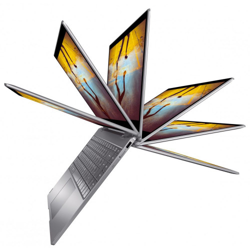 MEDION S4401 MD61535 Plata - Ordenador Portátil 8GB 512GB