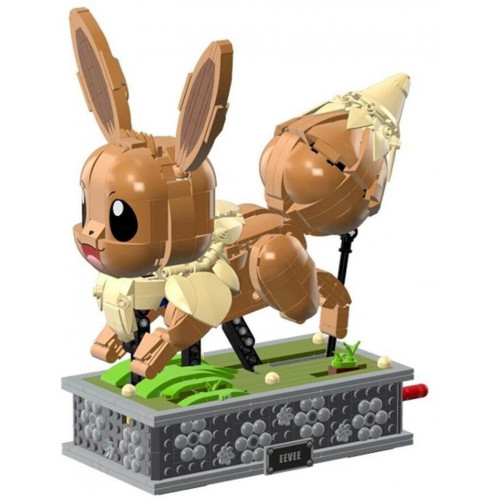MEGA BLOKS Pokémon Evoli (HTH71)