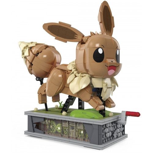 MEGA BLOKS Pokémon Evoli (HTH71)