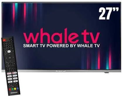 megasat Camping tv Royal Line V 27