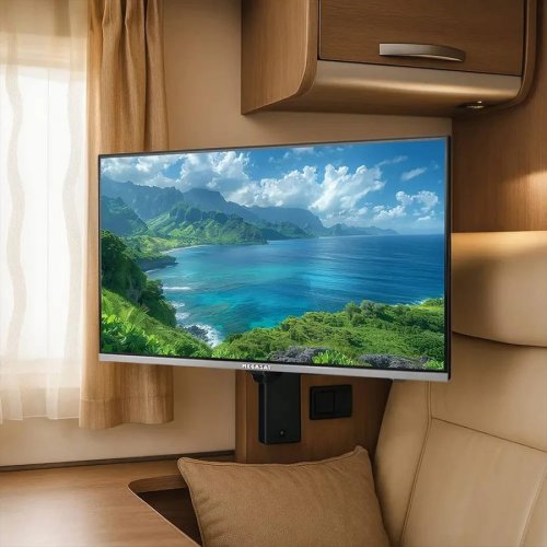 megasat Camping tv Royal Line V 27