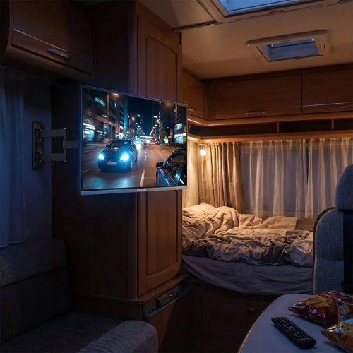 megasat Camping tv Royal Line V 27