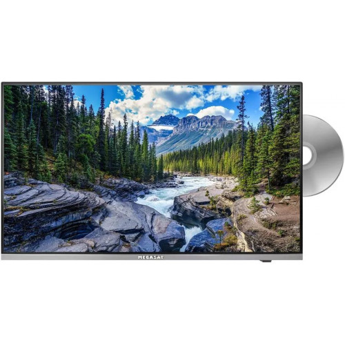 Megasat Royal Line Premium Televisor smart