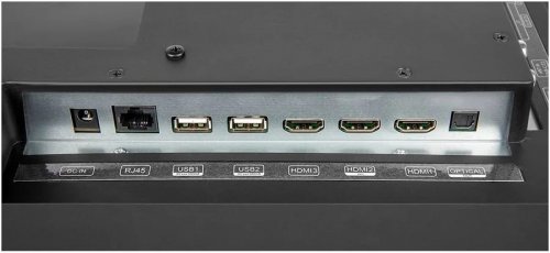 Megasat Royal Line Premium Televisor smart