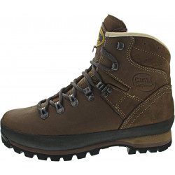 Meindl Borneo 2 MFS brown/nougat