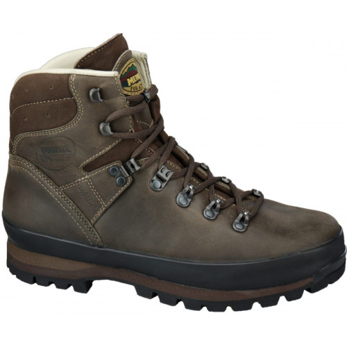 Meindl Borneo 2 MFS brown/nougat