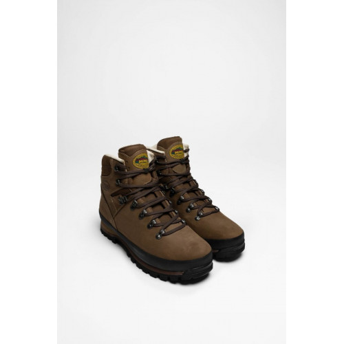 Meindl Borneo 2 MFS brown/nougat