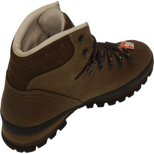 Meindl Borneo 2 MFS brown/nougat