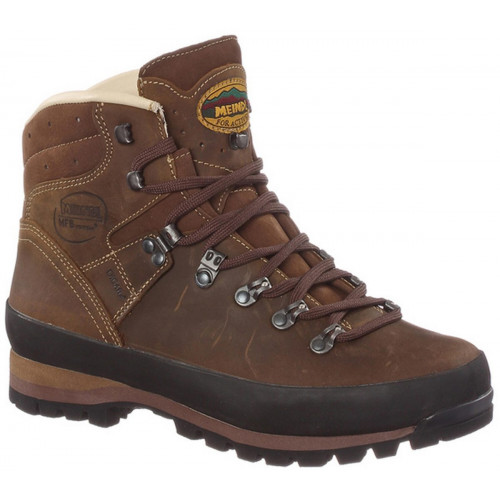 Meindl Borneo 2 MFS brown/nougat
