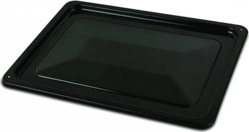 MELCHIONI FAMILY Enjoy 47 Horno Eléctrico 47L 1700W con Ventilador y Grill