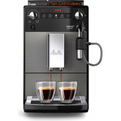 Melitta Avanza F270-100 Mystic Titan