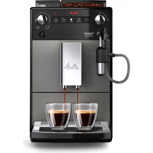 Melitta Avanza F270-100 Mystic Titan