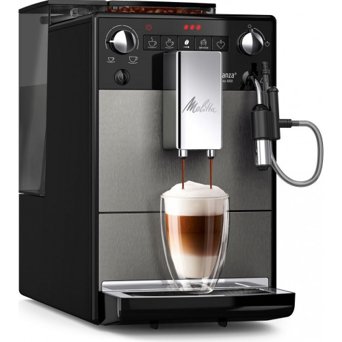 Melitta Avanza F270-100 Mystic Titan