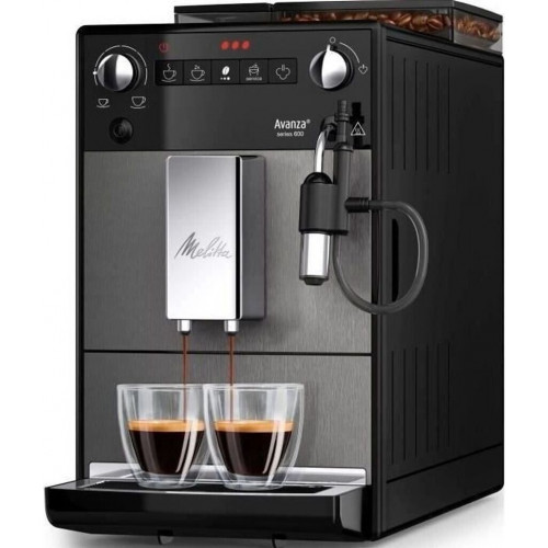 Melitta Avanza F270-100 Mystic Titan