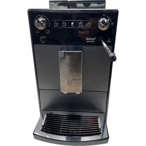 Melitta Avanza F270-100 Mystic Titan