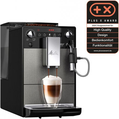 Melitta Avanza F270-100 Mystic Titan