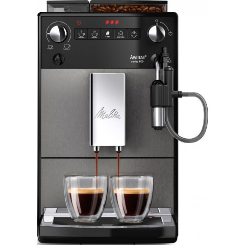Melitta Avanza F270-100 Mystic Titan
