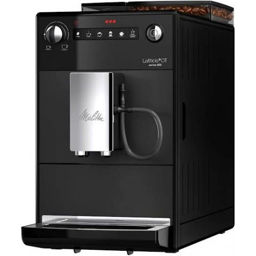 Melitta Cafetera Superautomática F300-100