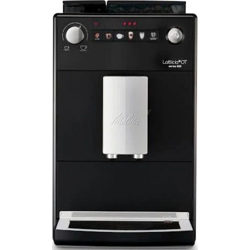 Melitta Cafetera Superautomática F300-100
