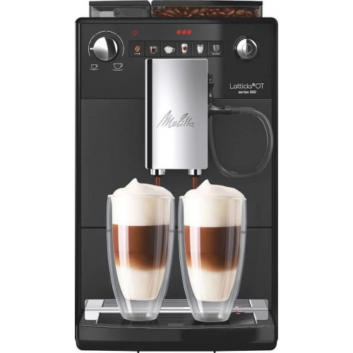 Melitta Cafetera Superautomática F300-100